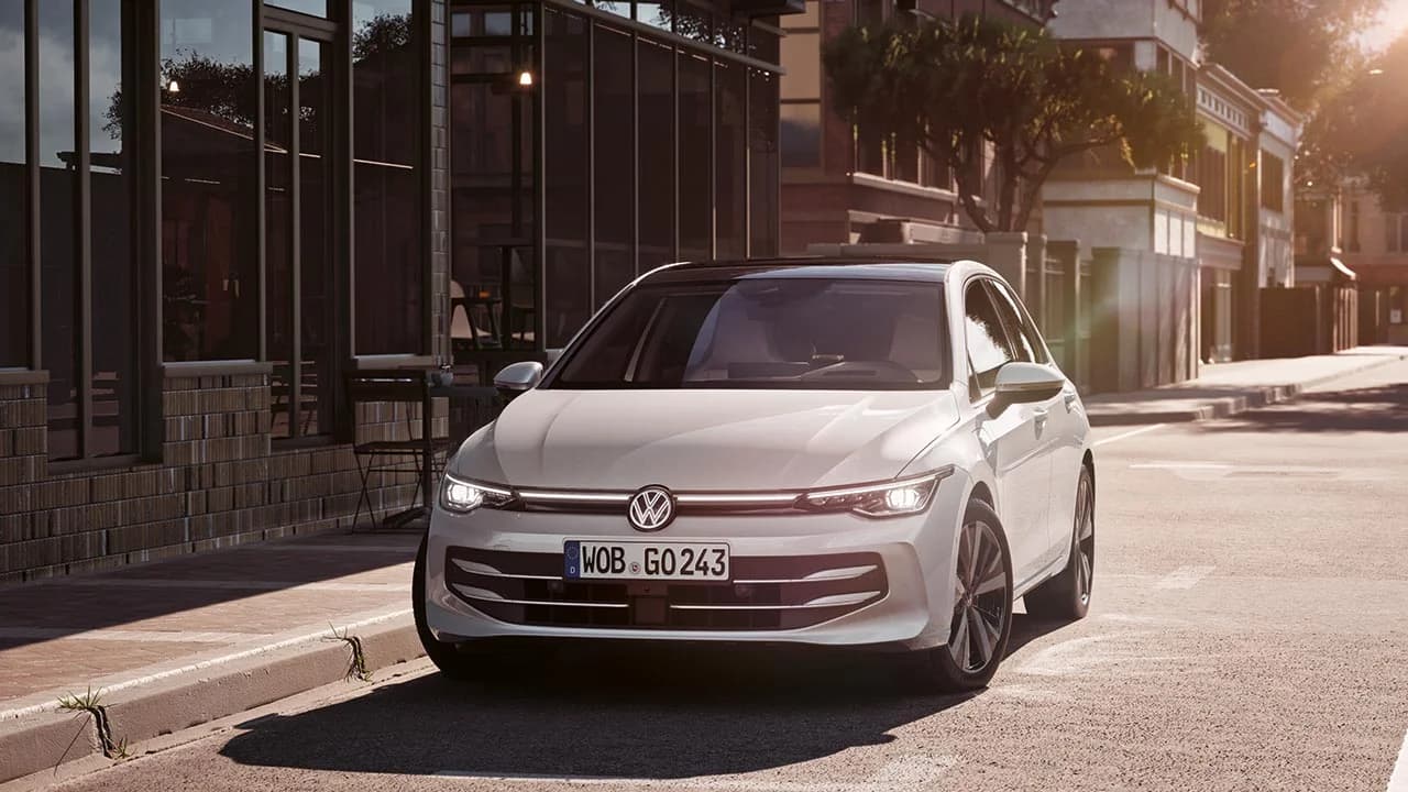 Golf