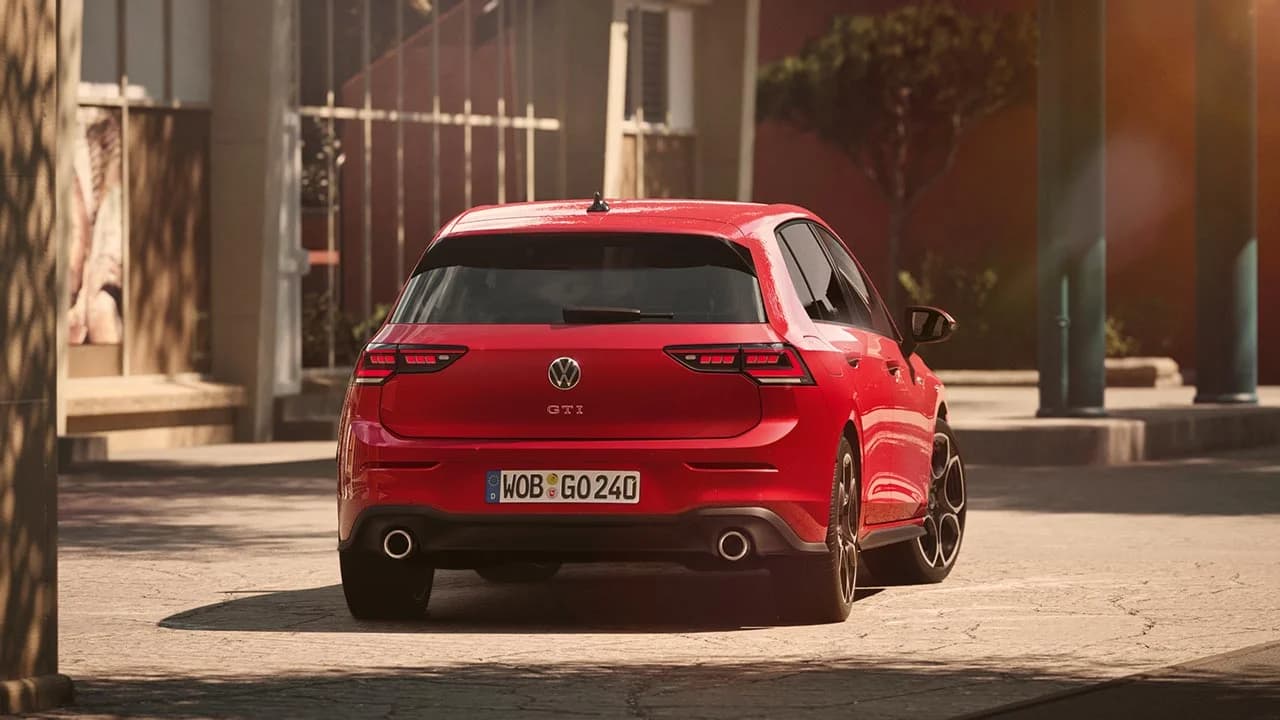 Golf GTI Clubsport - Bild 2