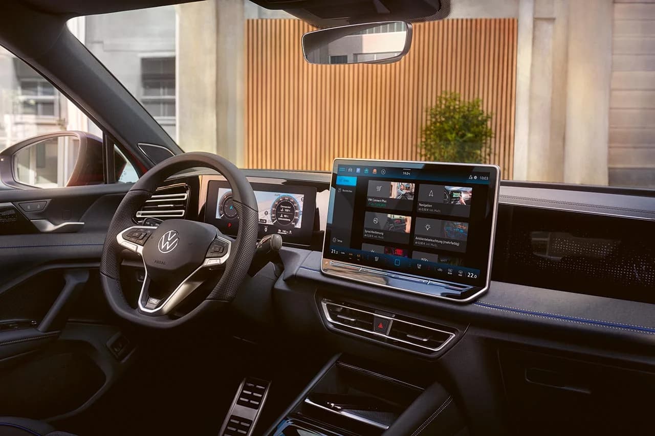 Tiguan - Bild 3
