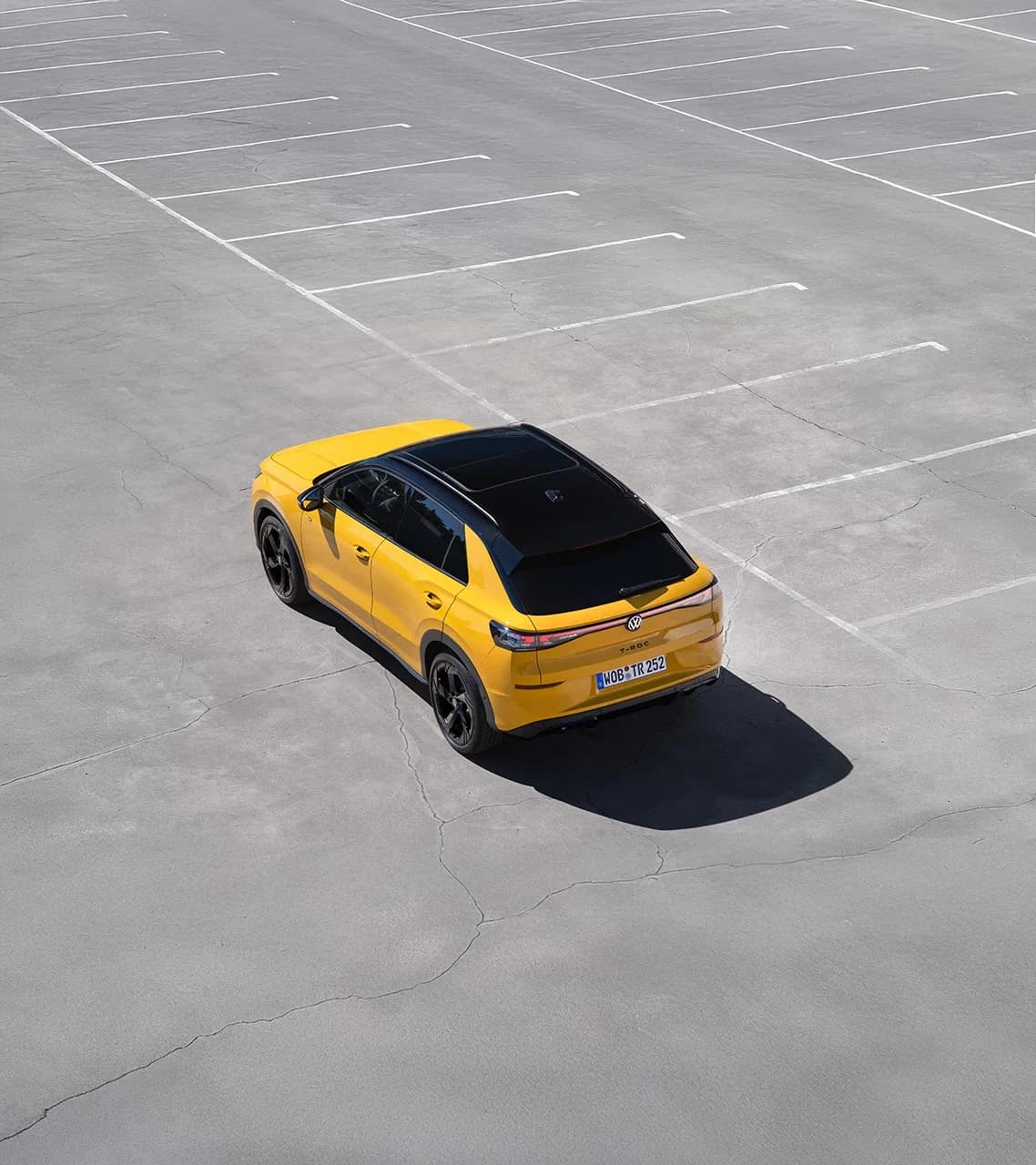 T-Roc - Bild 3